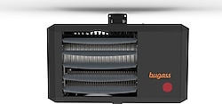 Bugass Premix Bx-25 Brülörlü 25 kW Sıcak Hava Üreteci