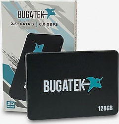 Bugatek SSD