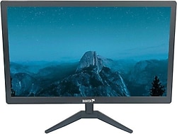 Bugatek BGMNT 19" 5 ms 75 Hz Monitör