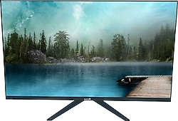 Bugatek BGMNT 27'' 5 ms Full HD 75 Hz Monitör
