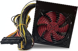 Bugatek BGPWR 250 W Power Supply