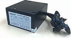 Bugatek BGPWR 400 W Power Supply