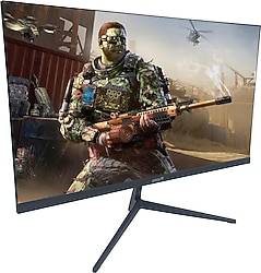 Bugatek BGT24H 24" 1 ms Full HD 165 Hz Oyuncu Monitörü