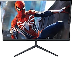 Bugatek BGT24M 24'' 5 ms Full HD 75 Hz Monitör