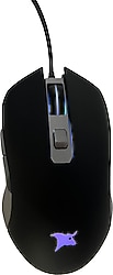 Bugatek Sungur B7 RGB Optik Kablolu Oyuncu Mouse