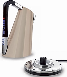 Bugatti Vera 2400 W 1.7 lt Çelik Kettle