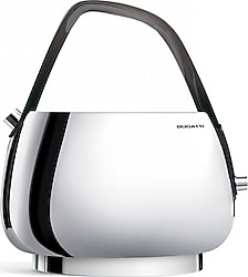 Bugatti Jackie 2400 W Çelik Kettle