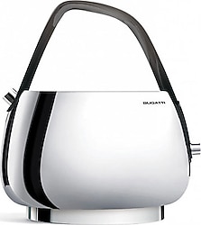 Bugatti Jackie 2400 W Inox Çelik Kettle