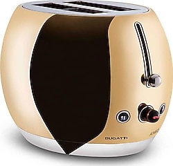 Bugatti Romeo Gold Ekmek Kızartma Makinesi