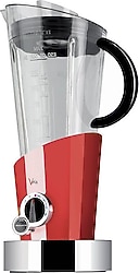 Bugatti Vela Evolution Kırmızı 500 W Sürahi Blender