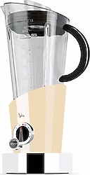 Bugatti Vela Evolution Krem 500 W Sürahi Blender