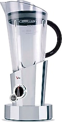 Bugatti Vela Evolution Krom 500 W Sürahi Blender