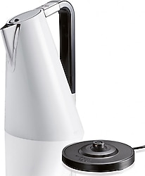 Bugatti Vera Easy 2180 W Beyaz 1.7 lt Kettle