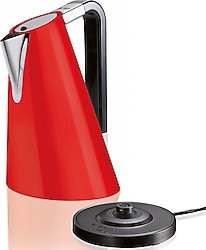 Bugatti Vera Easy 2180 W Kırmızı 1.7 lt Kettle