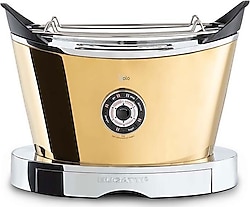 Bugatti Volo Gold Ekmek Kızartma Makinesi