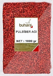 Buhara Baharat Acı Pul Biber 1 kg