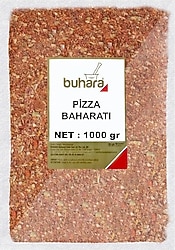 Buhara Baharat Hindistan Cevizi 1 kg