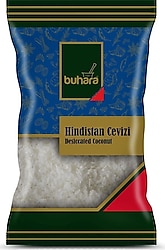 Buhara Baharat Hindistan Cevizi 180 gr
