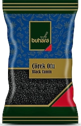 Buhara Baharat Susam 200 gr
