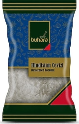 Buhara Baharat Hindistan Cevizi 40 gr