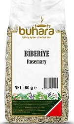 Buhara Baharat Biberiye Çayı 80 gr