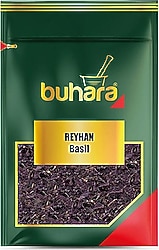Buhara Baharat Mor Reyhan Bitki Çayı 30 gr