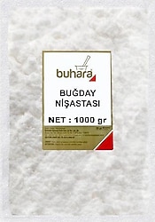 Buhara Baharat Buğday Nişastası 1 kg