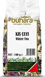 Buhara Baharat Kış Çayı 100 gr