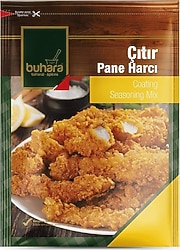 Buhara Baharat Çıtır Pane Harcı 90 gr