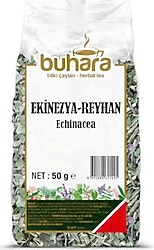 Buhara Baharat Ekinezya Reyhan Bitki Çayı 50 gr