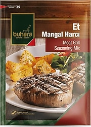Buhara Baharat Et Mangal Harcı 90 gr