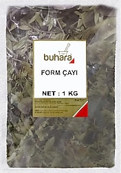Buhara Baharat Form Çayı 1 kg