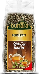 Buhara Baharat Form Çayı 80 gr