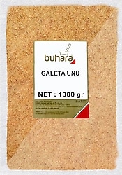 Buhara Baharat Galeta Unu 1 kg