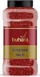 Buhara Baharat Halis Pulbiber 500 gr Pet