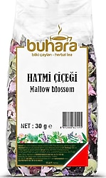 Buhara Baharat Hatmi Çiçeği Bitki Çayı 30 gr
