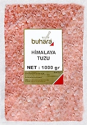 Buhara Baharat Himalaya Tuzu Tane 1 kg