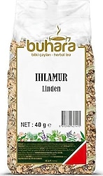Buhara Baharat Ihlamur Çayı 30 gr