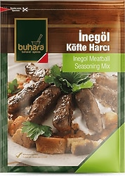 Buhara Baharat İnegöl Köfte Harcı 90 gr