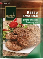 Buhara Baharat Kasap Köfte Harcı 90 gr