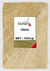 Buhara Baharat Kinoa 1 kg