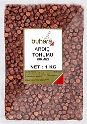 Buhara Baharat Kırmızı Ardıç Tohumu 1 kg