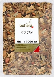 Buhara Baharat Kış Çayı 1 kg