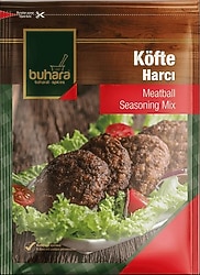 Buhara Baharat Köfte Harcı 90 gr
