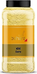 Buhara Baharat Köri 500 gr