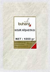 Buhara Baharat Mısır Nişastası 1 kg