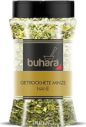 Buhara Baharat Nane 60 gr