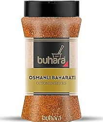 Buhara Baharat Osmanlı Baharatı 160 gr