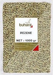Buhara Baharat Rezene 1 kg