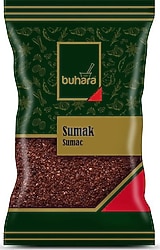 Buhara Baharat Sumak 200 gr